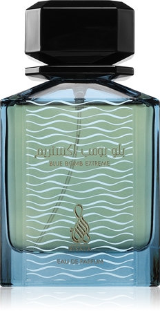 risala blue bomb extreme