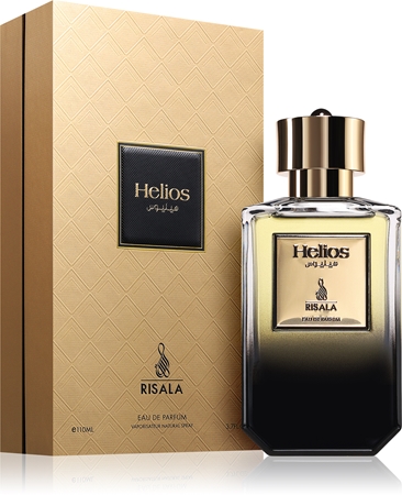 Risala Helios Eau de Parfum for men