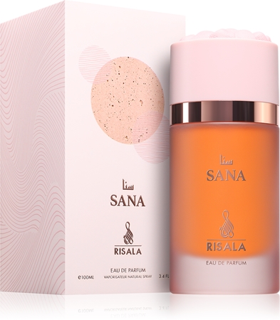 Risala Sana eau de parfum unisex