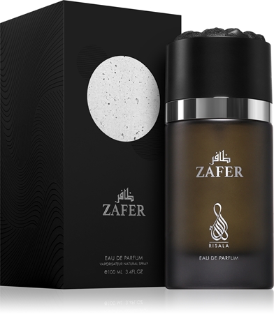 Risala Zafer Eau de Parfum for men