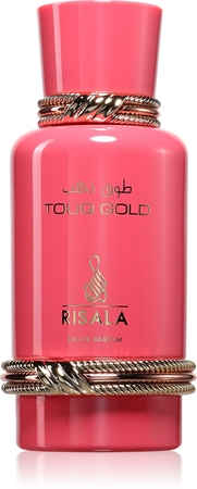 risala touq gold