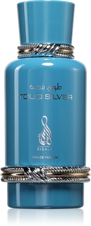 risala touq silver