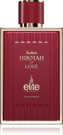 risala hikmah of love