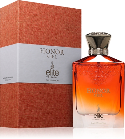 Risala Elite Honor Ciel Eau de Parfum unisex