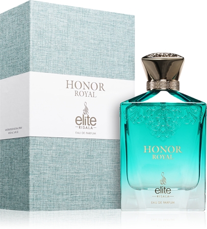 Risala Elite Honor Royal Eau de Parfum for women