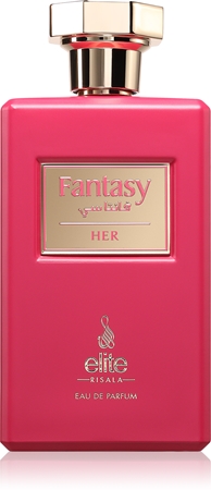 Risala Elite Fantasy Her Eau de Parfum for women