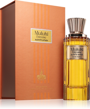 Risala Elite Muluki Extreme Eau de Parfum for men