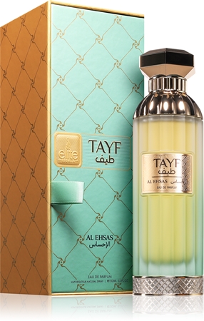 Risala Elite Tayf Al Ehsas Eau de Parfum Unisex