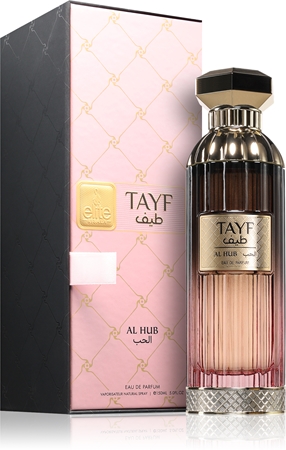 Risala Elite Tayf Al Hub Eau de Parfum for women