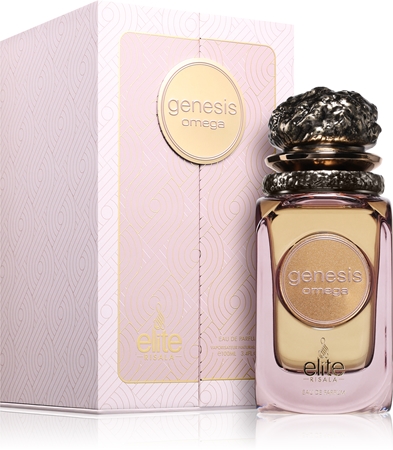 Risala Elite Genesis Omega Eau de Parfum for men