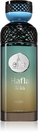 risala elite hafla night