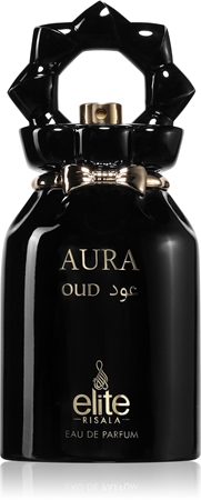 risala elite aura oud