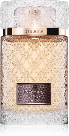 risala nafas feather