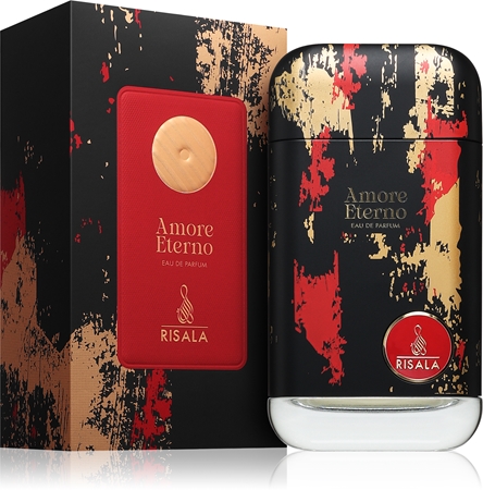 Risala Amore Eterno Eau de Parfum Unisex