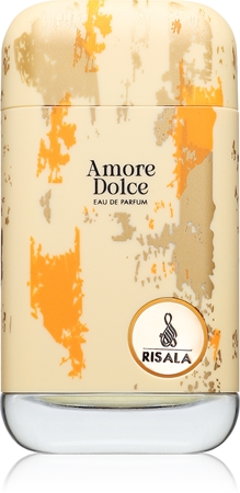Risala Amore Dolce Eau de Parfum unisex