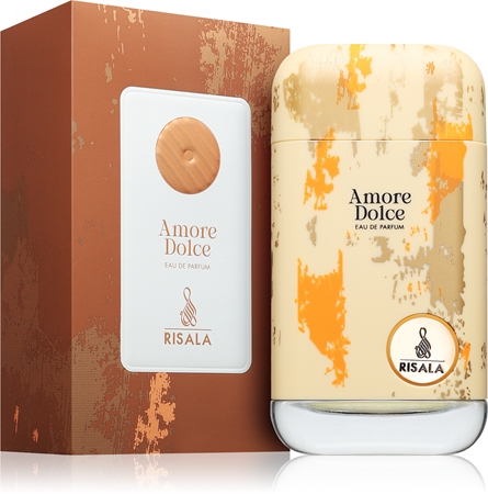 Risala Amore Dolce Eau de Parfum unisex