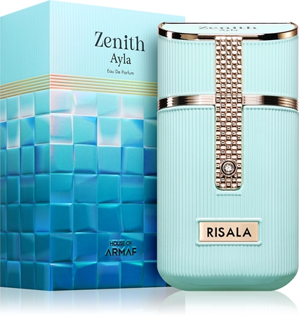 Risala Zenith Ayla Parfüümvesi unisex