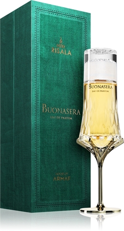 Risala Buonasera Parfüümvesi naistele