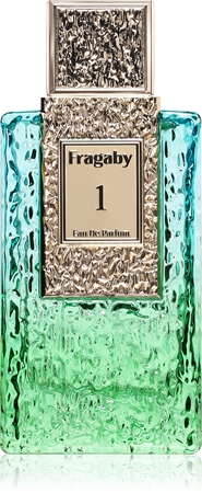Risala Fragaby 1 Parfüümvesi unisex