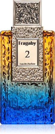 Risala Fragaby 2 Eau de Parfum mixte