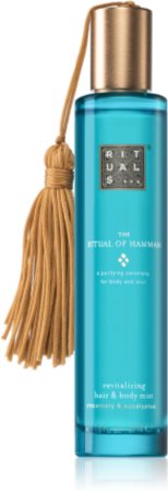 Rituals The Ritual Of Hammam Hair & Body Mist Körperspray