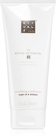 RITUALS The Ritual Of Sakura gentle nourishing conditioner
