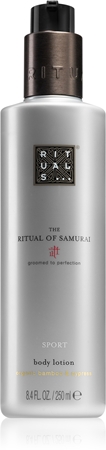 RITUALS The Ritual Of Samurai crema corporal ligera