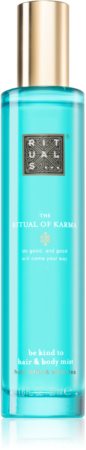 Rituals The Ritual Of Karma felpezsdítő spray testre és hajra