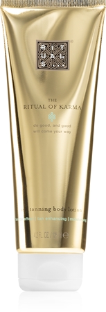 RITUALS The Ritual Of Karma crema autobronceadora