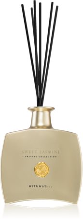 Rituals Private Collection Sweet Jasmine Aroma Diffuser mit Füllung