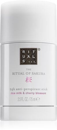 RITUALS The Ritual Of Sakura anti-transpirant solide