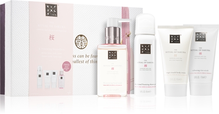 RITUALS The Ritual Of Sakura gift set for women