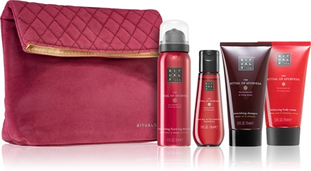 RITUALS The Ritual Of Ayurveda Gift Set V. for women | notino.ie