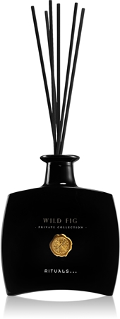 RITUALS Private Collection Wild Fig diffusore di aromi