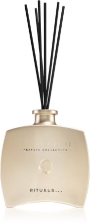 Rituals Cosmetics - Vaporisez un peu de votre parfum préféré dès que vous  entrez chez vous pour une atmosphère accueillante. Découvrez les parfums d' intérieur de notre Private Collection.