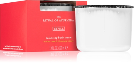 RITUALS The Ritual Of Ayurveda Bodycreme für zarte Haut
