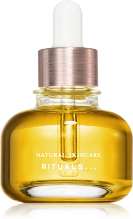 RITUALS The Ritual of Namaste leichtes Öl für die Haut