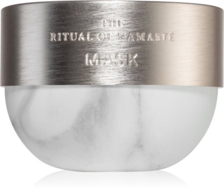 Rituals The Ritual of Namaste masque illuminateur