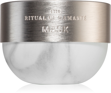 RITUALS The Ritual of Namaste masque illuminateur