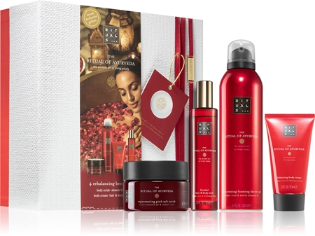 RITUALS The Ritual Of Ayurveda gift set I. for women | notino.co.uk