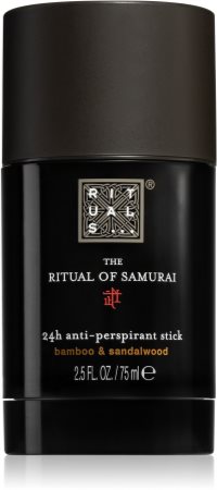 Rituals The Ritual Of Samurai deo-stick