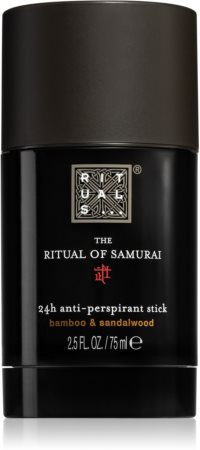 Logisch Veeg metgezel Rituals The Ritual Of Samurai deodorant stick | notino.nl