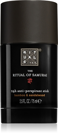 RITUALS The Ritual Of Samurai déodorant stick