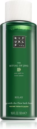 Rituals The Ritual Of Jing Lõõgastav vannivaht