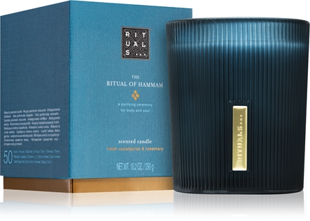 RITUALS The Ritual Of Hammam Duftkerze