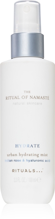 RITUALS The Ritual of Namaste bruma hidratante