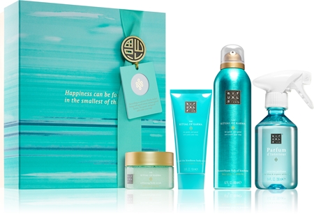 RITUALS The Ritual Of Karma coffret cadeau pour femme