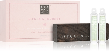 RITUALS The Ritual Of Sakura ambientador de coche para ventilación