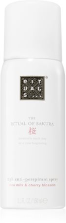 Rituals The Ritual Of Sakura antitranspirante en spray