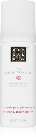 RITUALS The Ritual Of Sakura spray anti-transpirant